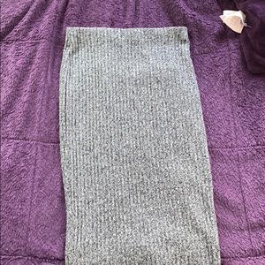 Forever 21 Pencil Skirt